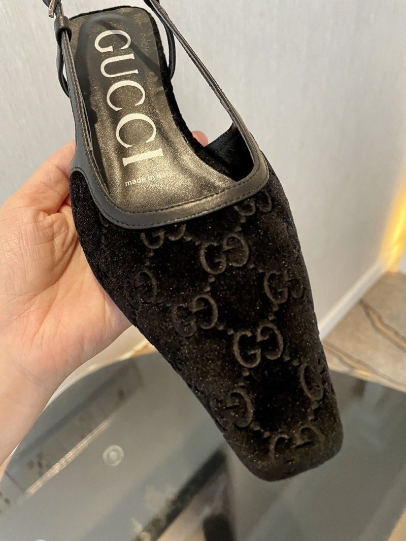 Gucci Sandals